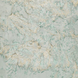 Bodacious Black Batik Solids - Sterling Yardage Primary Image