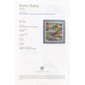 Boho Baby Pattern by Missouri Star