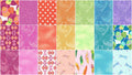 Boho Boutique 10" Squares