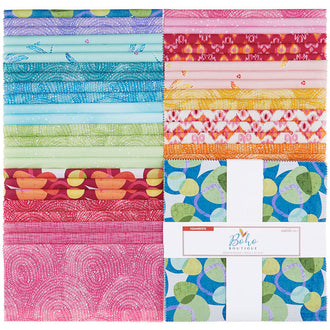 Boho Boutique 10" Squares