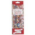 Bonnie K. Hunter's Quilty Pencils