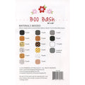 Boo Bash Kit