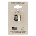 Book Charm