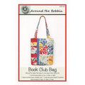 Book Club Bag Pattern