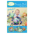 Bopple Ball! Soft Baby Toy Pattern