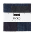 Boro Charm Pack