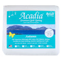 Bosal Acadia Premium Cotton-Poly Batting King