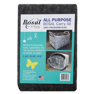 Bosal All Purpose Carry All
