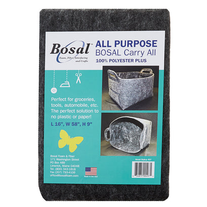 Bosal All Purpose Carry All