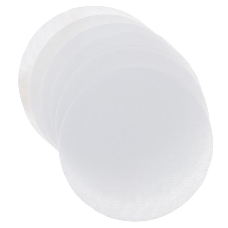 Bosal Craf-Tex Double Sided Fusible Round Coasters