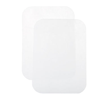 Bosal Craf-Tex Plus Double-Sided Fusible Clutter Catcher Bottoms - Large Alternative View #1