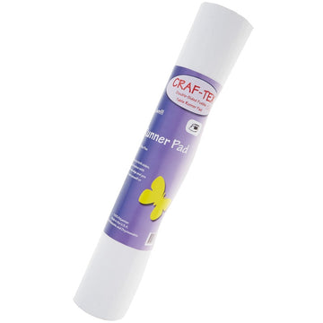 Bosal Craf-Tex Table Runner Double Sided Fusible Pad 20" x 50"