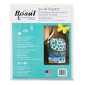 Bosal In-R-Form Sew In Foam Stabilizer - 18" x 58"**Duplicate sku of NOT1248 DO NOT USE***