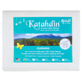 Bosal Katahdin Premium Autumn 100% Cotton Batting Crib