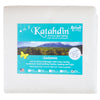Bosal Katahdin Premium Autumn 100% Cotton Batting King