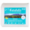 Bosal Katahdin Premium Autumn 100% Cotton Batting Queen
