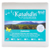 Bosal Katahdin Premium Autumn 100% Cotton Batting Twin