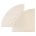 Bosal Petal Pouch In-R-Form Double Sided Fusible