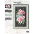 Botanical Oasis Wall Quilt Kit