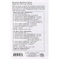 Bouquet Medallion Kit