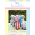 Bowling Buddies Pattern Primary Image
