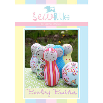 Bowling Buddies Pattern