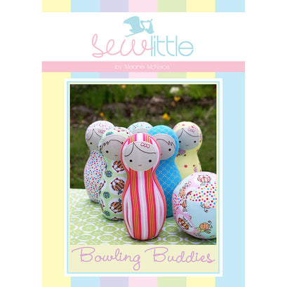 Bowling Buddies Pattern