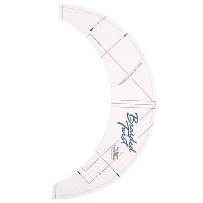 Braided Twist Tool