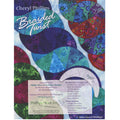 Braided Twist Tool