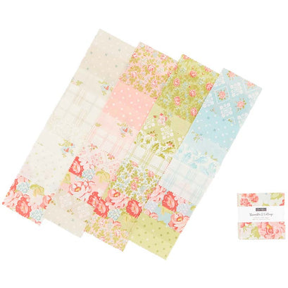 Bramble Cottage Mini Charm Pack