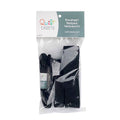 Braveheart Backpack Hardware Kit - Black