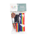 Braveheart Backpack Hardware Kit - Rainbow Alternative View #1