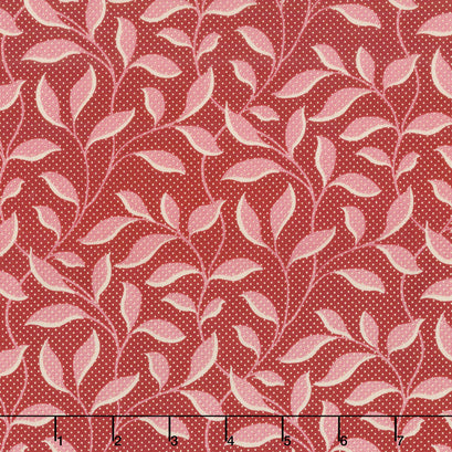 Braveheart - Morning Glory Mulled Wine Yardage