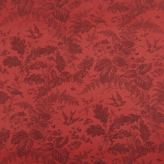 Braveheart - Woodland Crimson Yardage