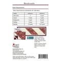 Breadcrumbs Placemat Pattern