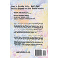 Breathe - The Simple Guide to Better Health for Quilters, Artists, and Creatives Book
