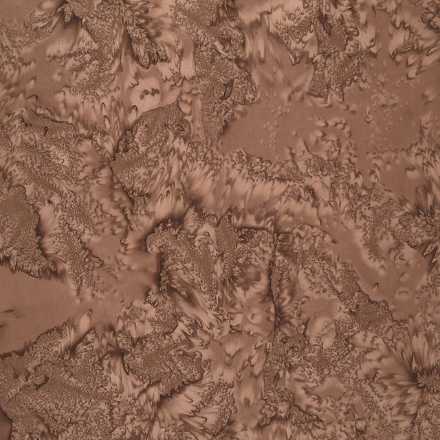 Breathtaking Brown Batik Solids - Coffee Yardage Primary Image