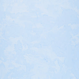 Brilliant Blue Batik Solids - Sky Yardage