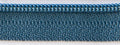 Bristol Blue 14" Zipper