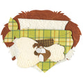 Brittany Spaniel Precut Fused Appliqué Pack