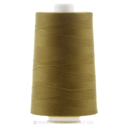 Bronco OMNI Thread - 6,000 yds (poly-wrapped poly core)