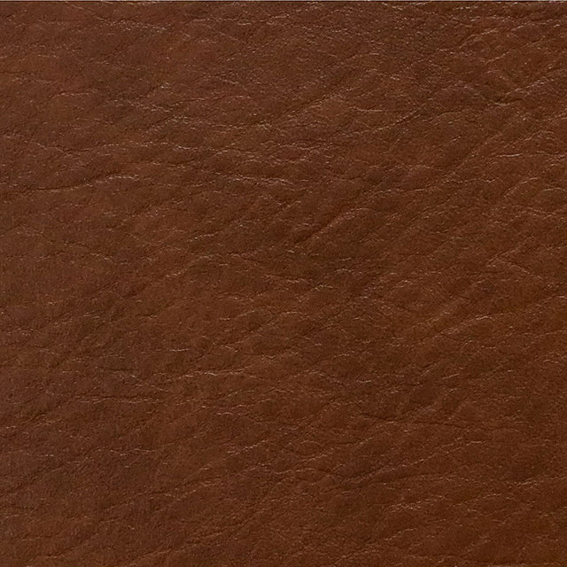 Brown Legacy Faux Leather - 1/2 Yard Cut