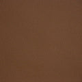 Brown Pebble Faux Leather - 1/2 Yard Cut
