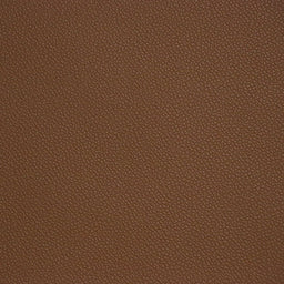 Brown Pebble Faux Leather - 1/2 Yard Cut