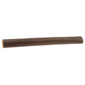 Brown Weave Faux Leather - 1/2 Yard Cut