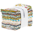 Bubbie's Buttons and Blooms Fat Quarter Bundle