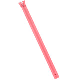 Bubblegum 14" Zipper