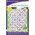 Buds and Blooms Quilt Pattern