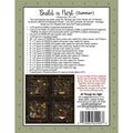 Build a Nest (Summer) Pattern