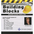 Building Blocks Templates Phase 1 Alternative View #1